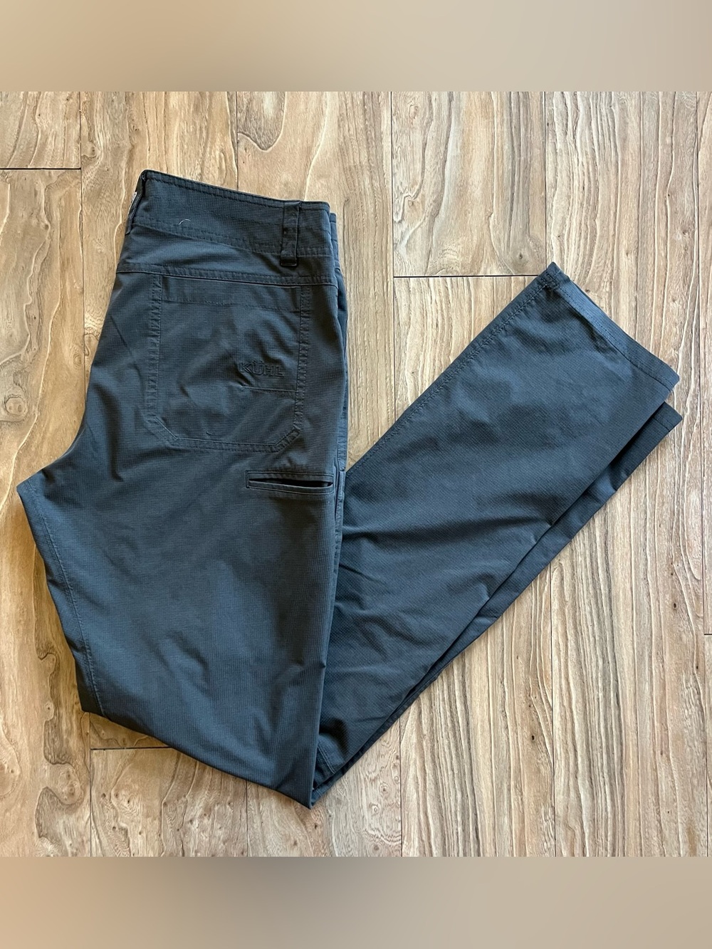 KUHL Silencr rogue hiking pants